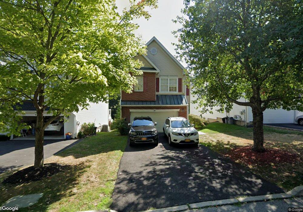 17 MacKellar Ct, Peekskill, NY 10566 - photo 1