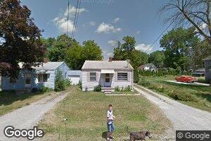 2141 E Boatfield Ave, Burton, MI 48529