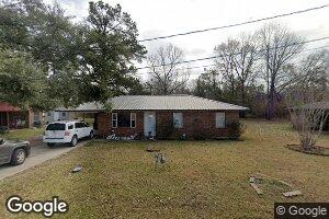 182 Frank St, Marksville, LA 71351