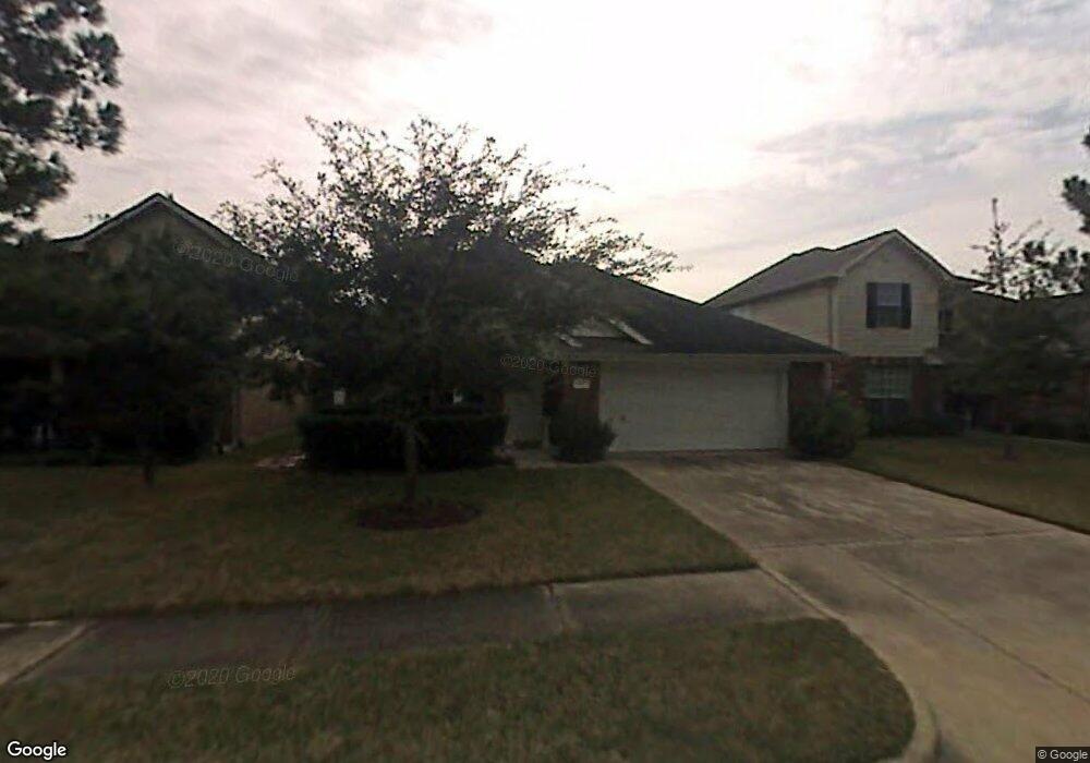 13127 Eldridge Meadow Dr, Houston, TX 77041 - photo 1