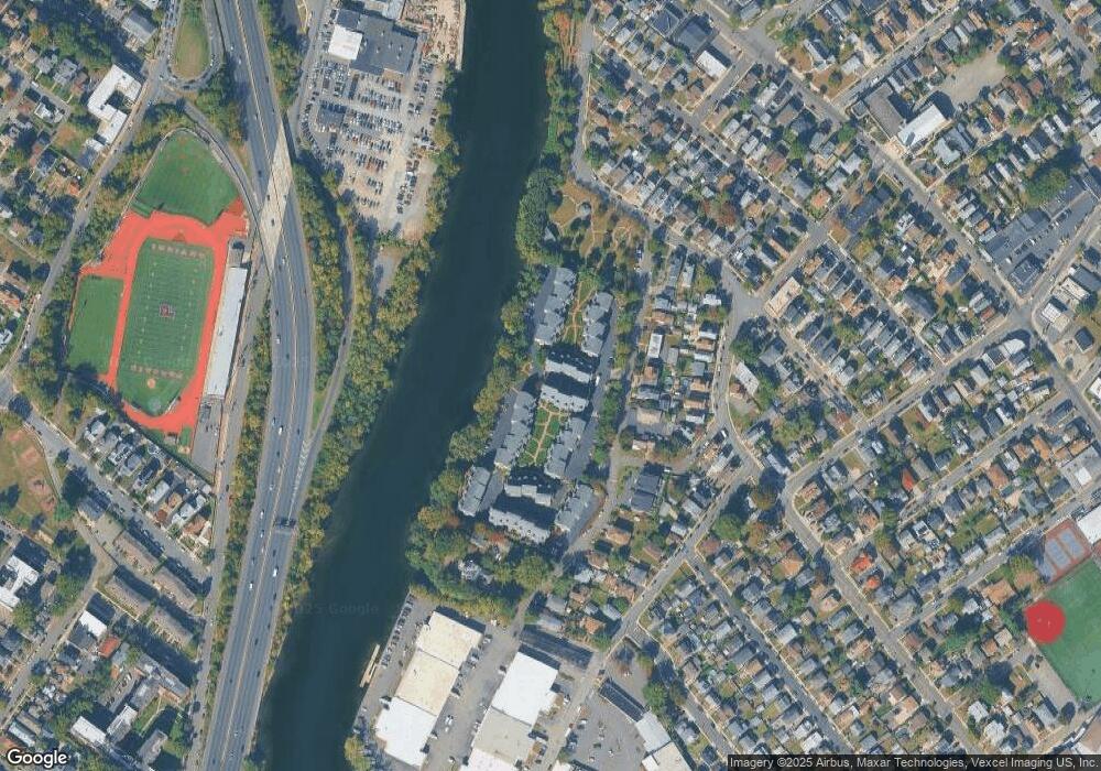 310 River Renaissance unit 39C10, East Rutherford, NJ 07073 - photo 1