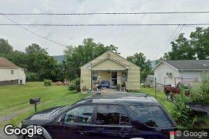 12822 Mckay Ave, Cumberland, MD 21502