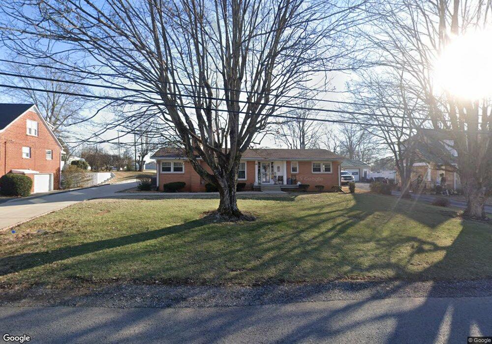 105 Old Westmoreland Rd, Portland, TN 37148 - photo 1