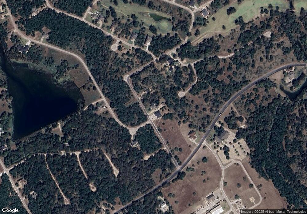 1598 Brookside Dr, Whitney, TX 76692 - photo 1