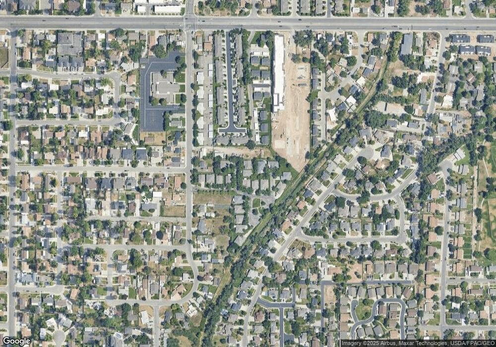 7319 Union Village Cir, Midvale, UT 84047 - photo 1