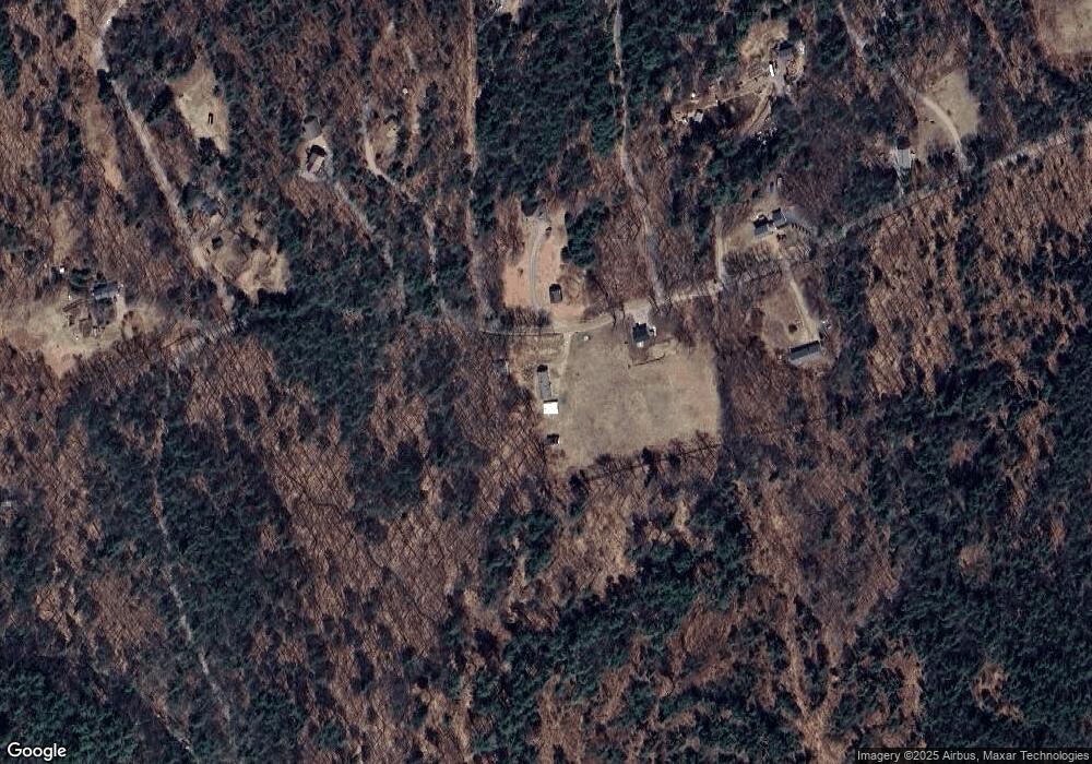 245 Maplewold Rd, Weare, NH 03281 - photo 1