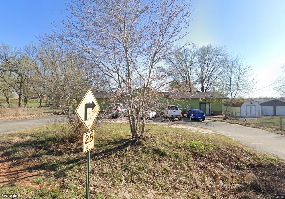 2543 Wildcat Creek Blvd, Springdale, AR 72762 - photo 1