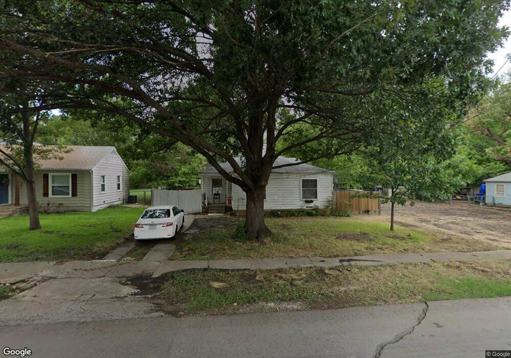 6521 Trammel Dr, Dallas, TX 75214 - photo 1