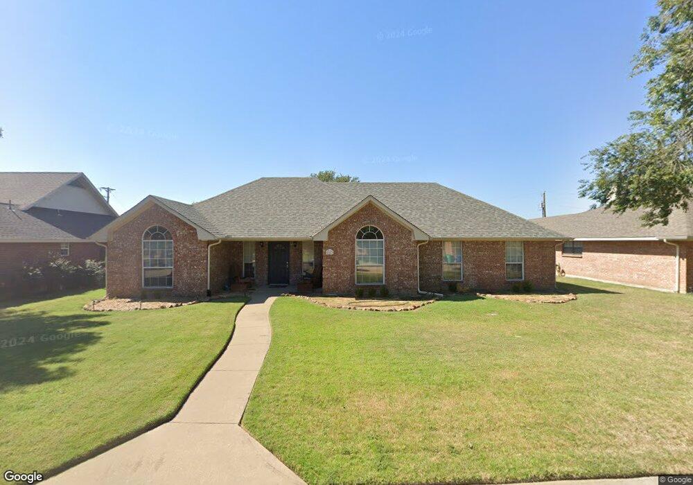627 S Arizona Dr, Celina, TX 75009 - photo 1