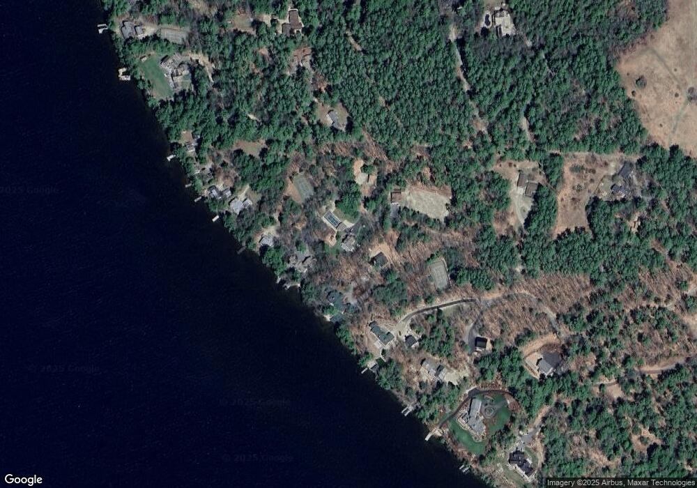 18 Caverly Point Rd, Mirror Lake, NH 03853 - photo 1