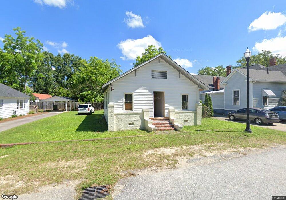 304 Hampton Park, Camden, SC 29020 - photo 1