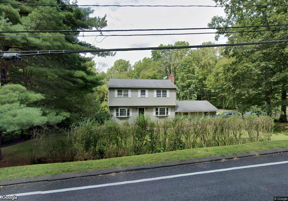 857 Old Waterbury Rd, Southbury, CT 06488 - photo 1