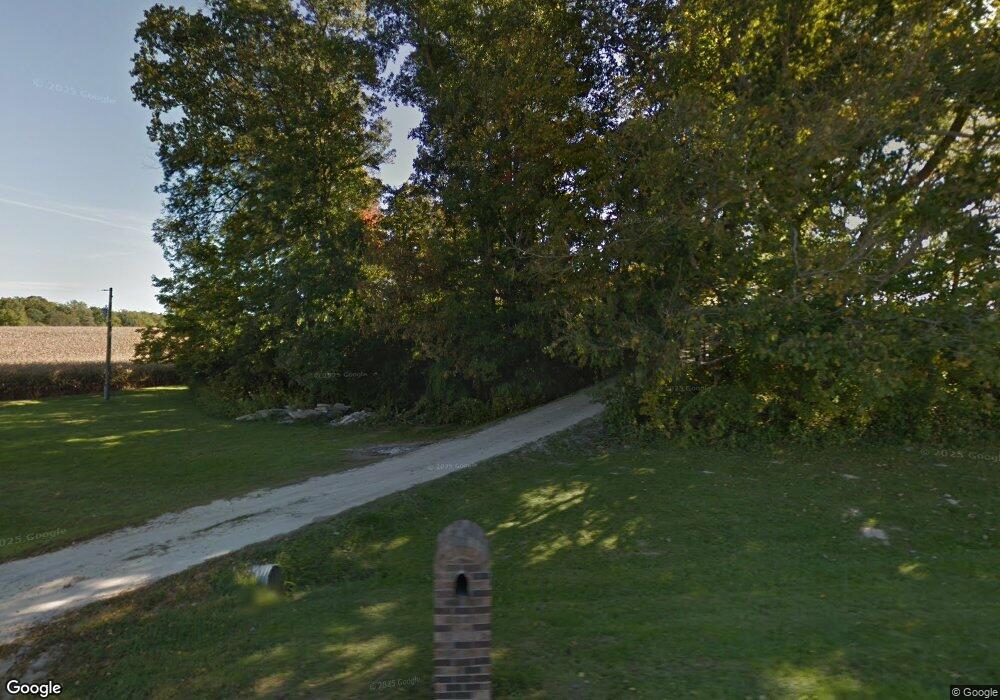 25168 Pocket Rd, Batesville, IN 47006 - photo 1