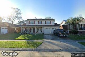 548 W Marlin Ct, Terrytown, LA 70056