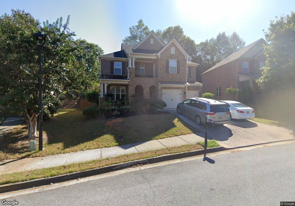 1424 Chelsea Falls Ln, Suwanee, GA 30024 - photo 1