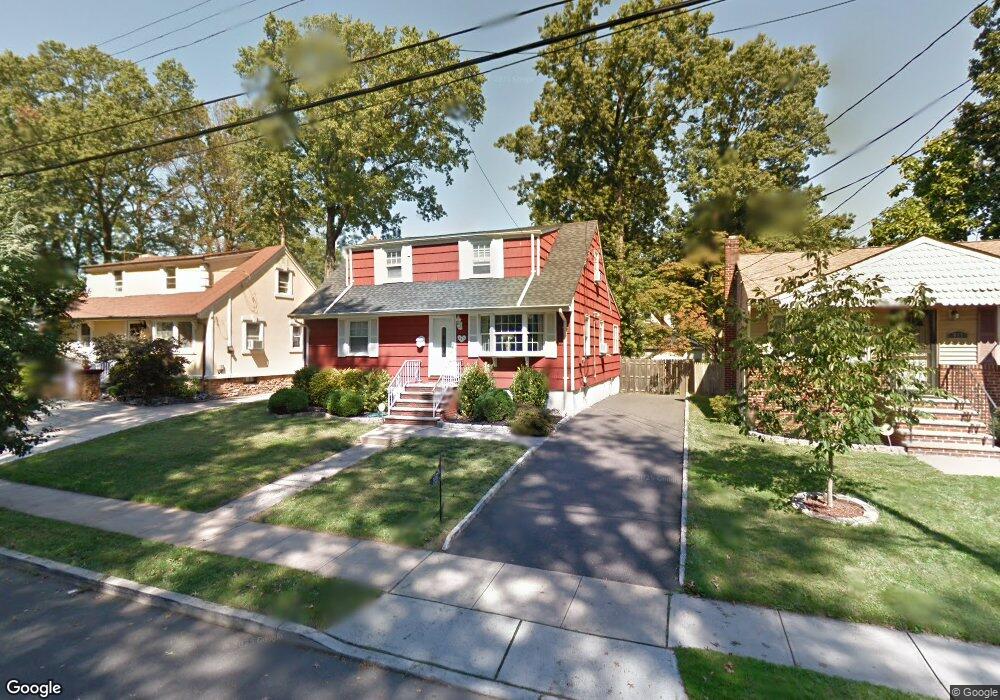 525 Sycamore St, Rahway, NJ 07065 - photo 1