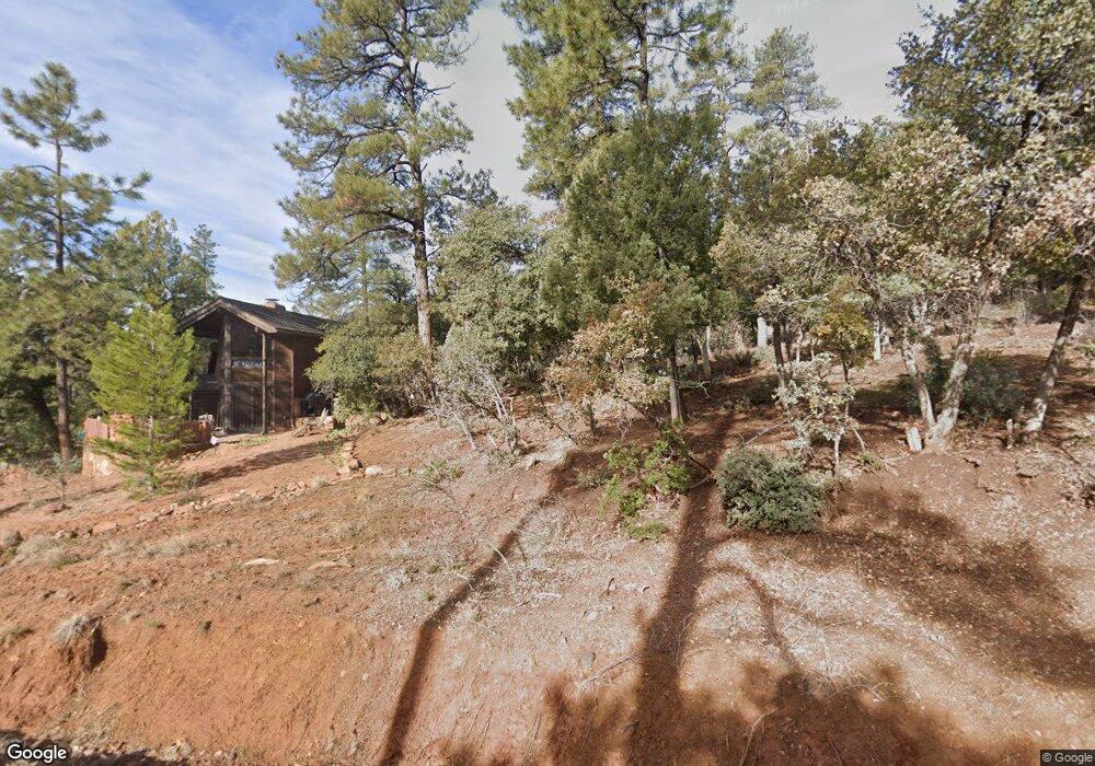 4499 N Portal Dr, Pine, AZ 85544 - photo 1
