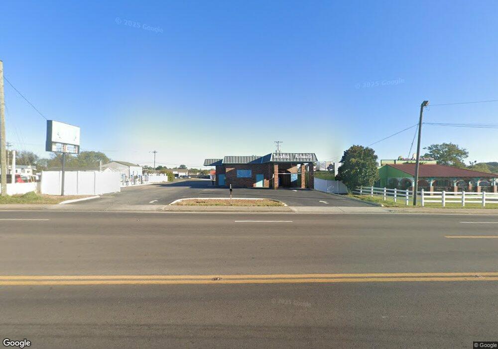 1013 Madison St, Shelbyville, TN 37160 - photo 1