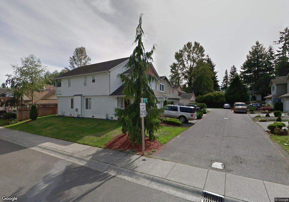 15411 51st Place W, Edmonds, WA 98026 - photo 1