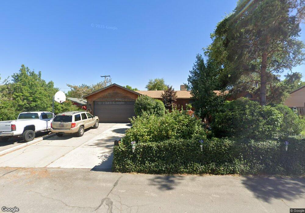 2755 Fahnian Cir, West Jordan, UT 84088 - photo 1