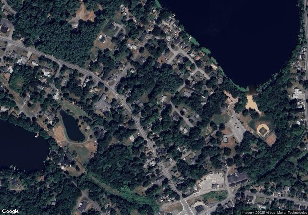 6 Weston Ave, Georgetown, MA 01833 - photo 1