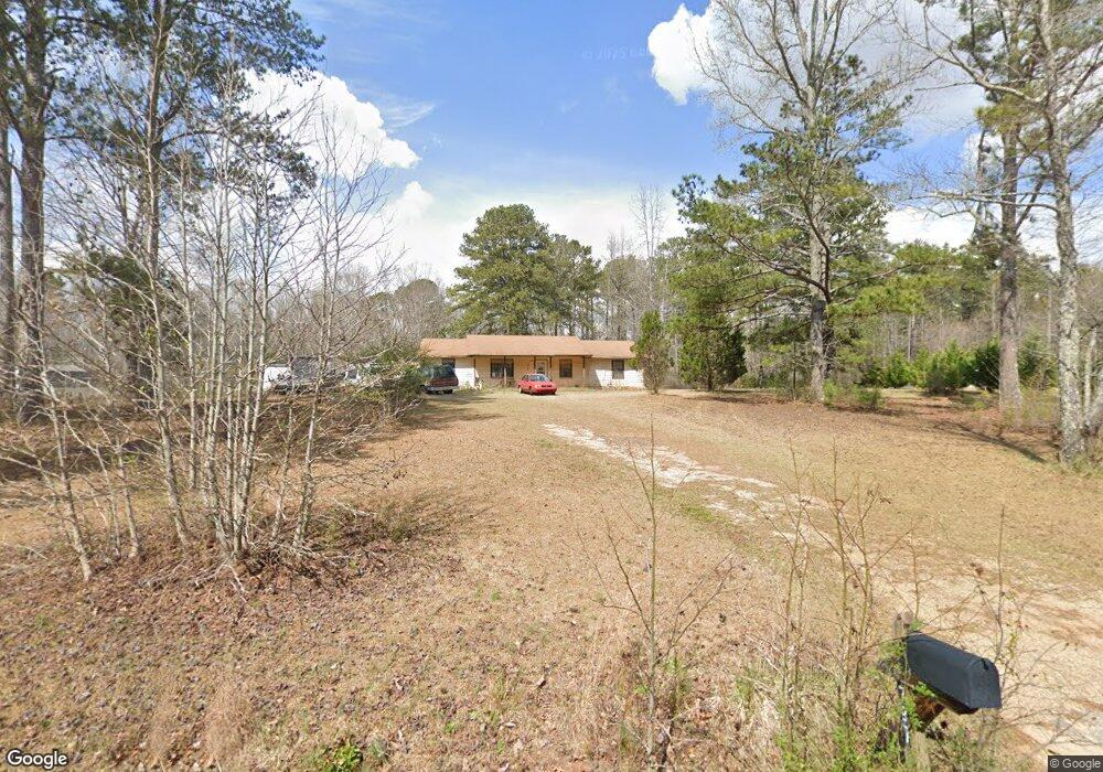 797 Sowell Rd, McDonough, GA 30252 - photo 1