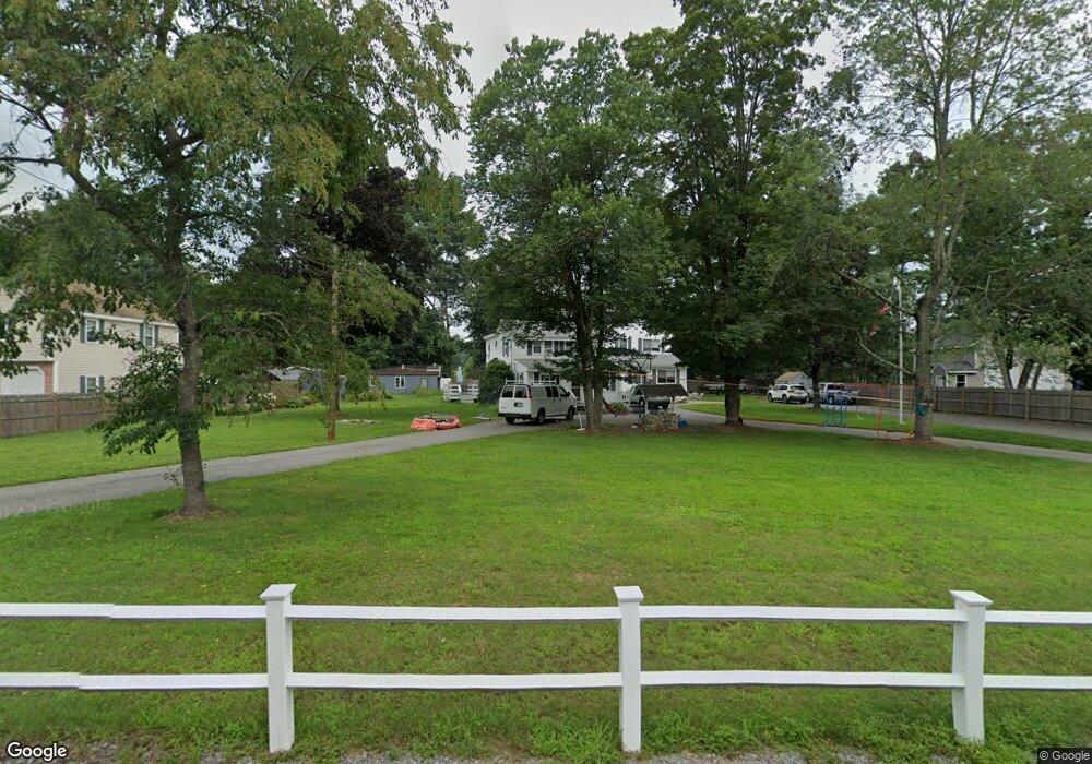 34 Sylvan Rd unit 36, Billerica, MA 01821 - photo 1