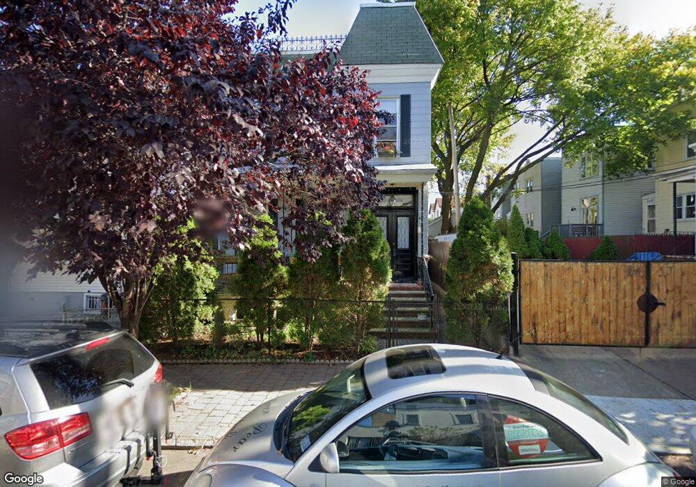 10 Abbett St, Jersey City, NJ 07307 - photo 1