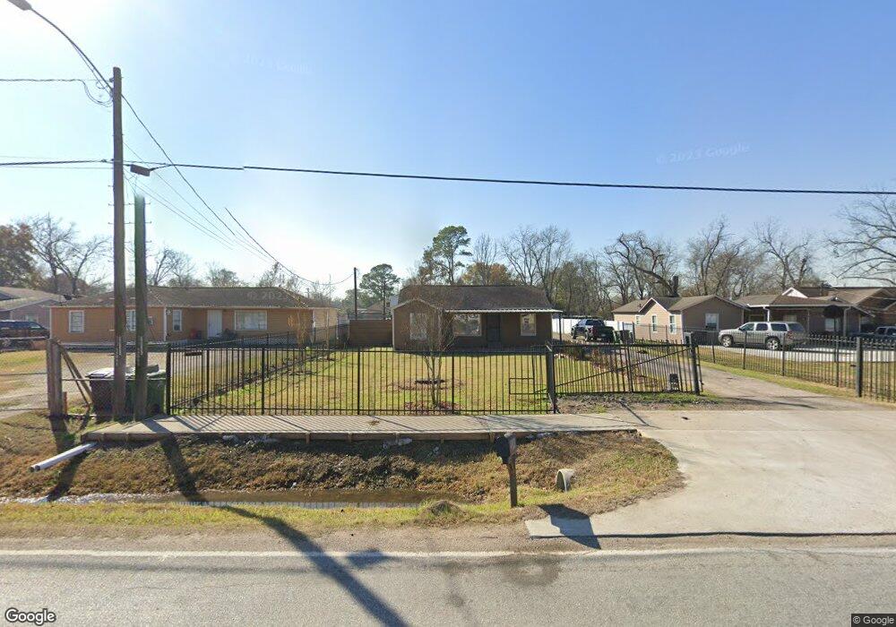 4502 Parker Rd, Houston, TX 77093 - photo 1