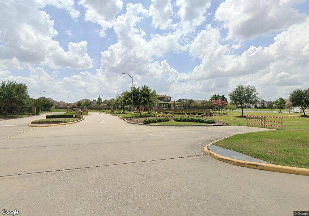 3595 Magnolia Crest Ln, Spring, TX 77386 - photo 1