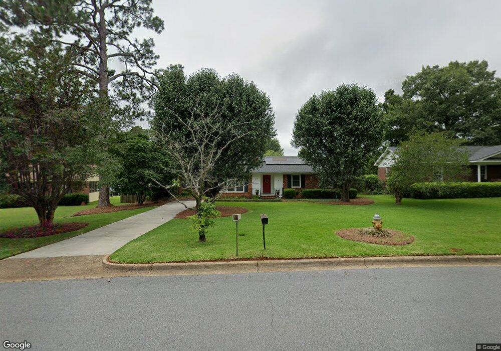 2011 Robinhood Rd, Albany, GA 31707 - photo 1