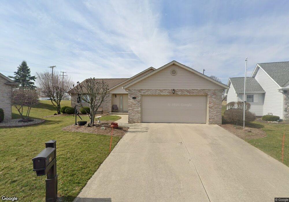 141 W Meade Ave, Findlay, OH 45840 - photo 1