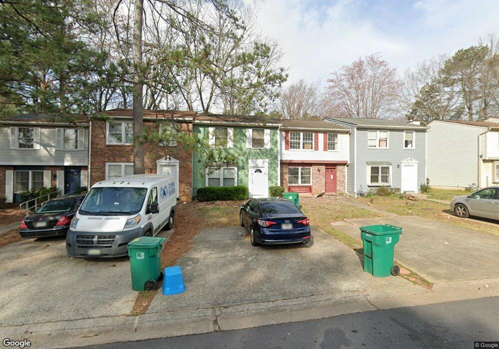 1722 Cumberland Valley Dr SE unit 2, Smyrna, GA 30080 - photo 1