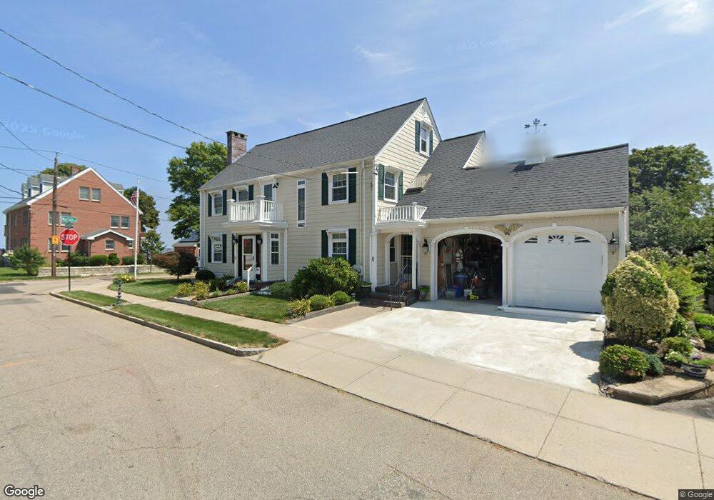 6 Wampatuck Rd, Quincy, MA 02169 - photo 1