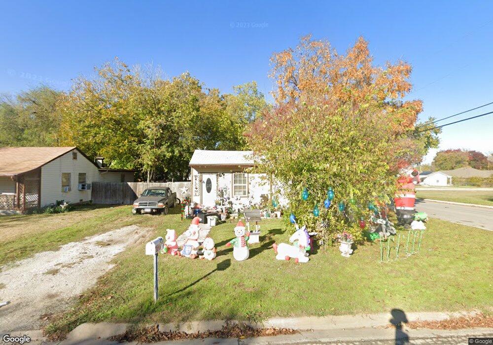 8500 Sussex Ct, Fort Worth, TX 76108 - photo 1