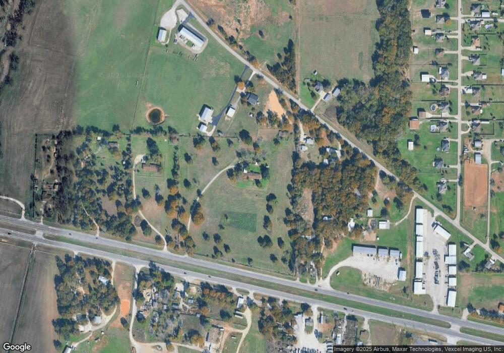 2510 Mineral Wells Hwy, Weatherford, TX 76088 - photo 1