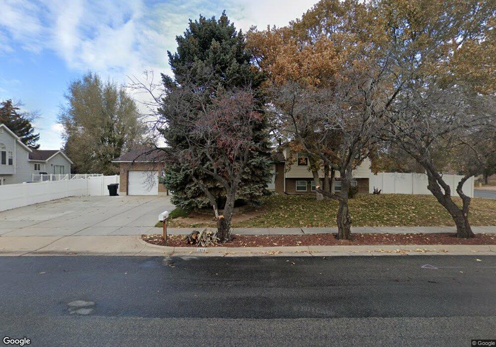 1324 W 1700 N, Clearfield, UT 84015 - photo 1
