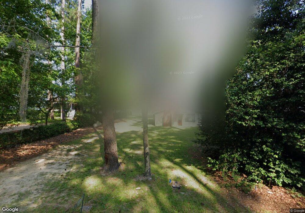 636 Cork Ferry Rd, Cordele, GA 31015 - photo 1