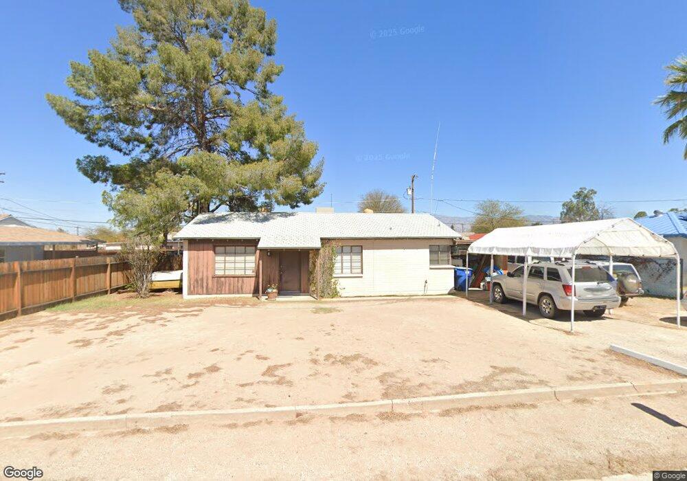 4809 E Eastland St, Tucson, AZ 85711 - photo 1