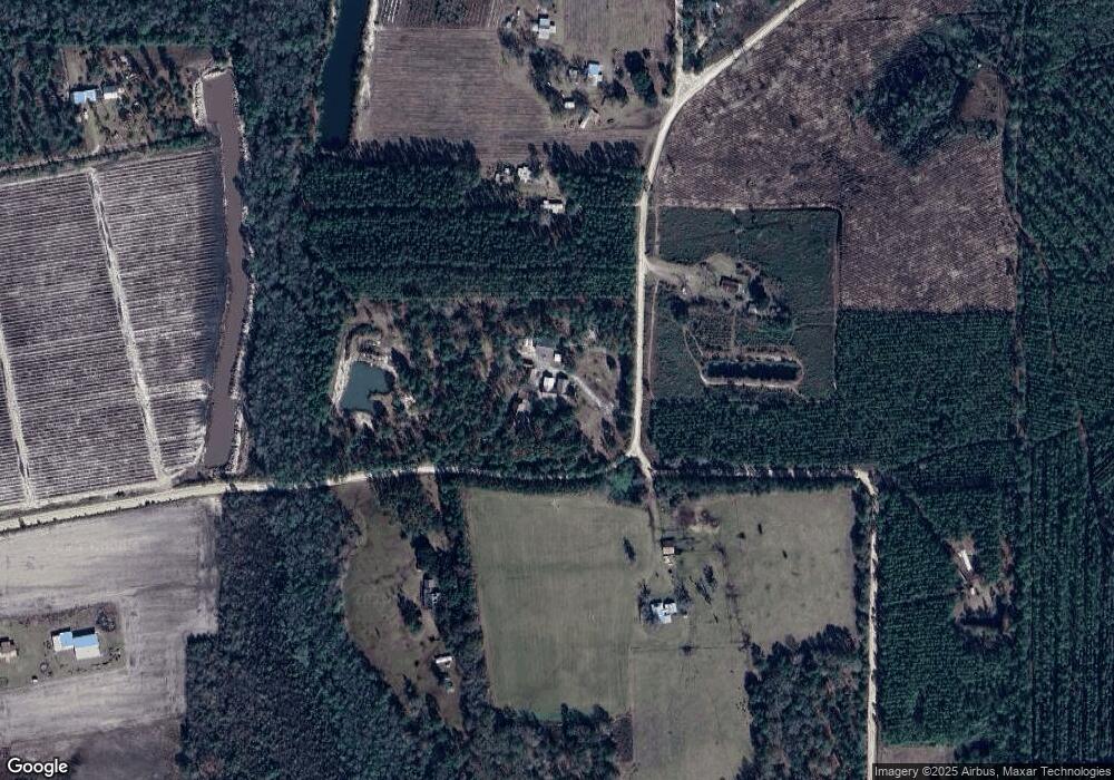 3729 Mattie Shuman Rd, Hoboken, GA 31542 - photo 1