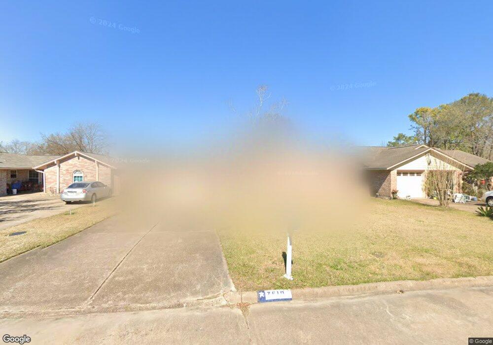 7610 Salge Dr, Houston, TX 77040 - photo 1