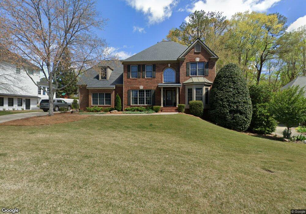 910 Davis Bend, Alpharetta, GA 30004 - photo 1
