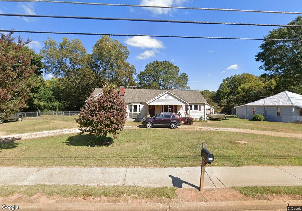 421 E Main St, West Union, SC 29696 - photo 1
