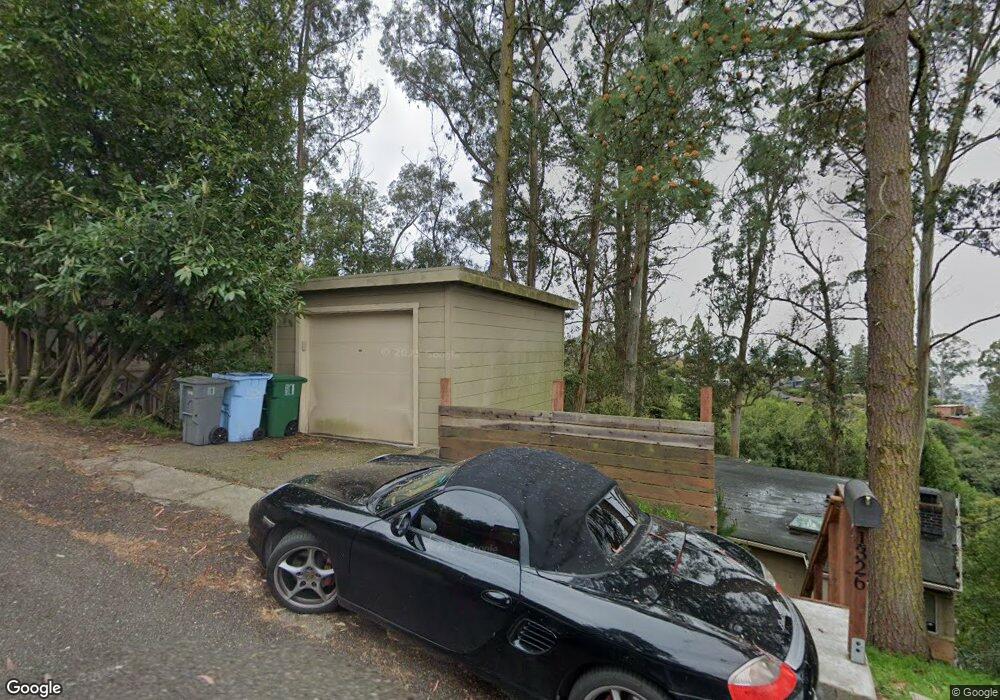 1330 Queens Rd, Berkeley, CA 94708 - photo 1