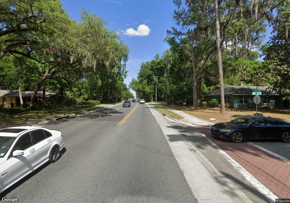 0 SW 23rd St, Gainesville, FL 32608 - photo 1
