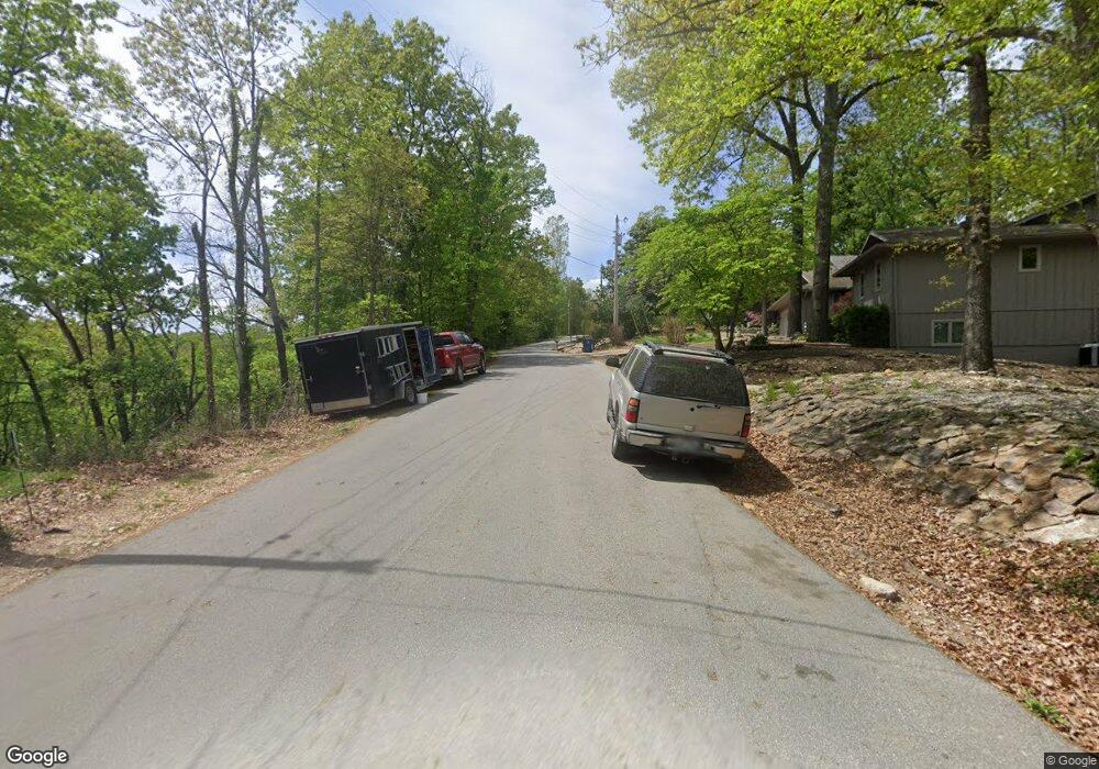 120 Purfleet Dr, Bella Vista, AR 72715 - photo 1