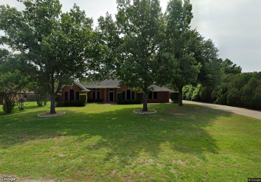 5601 Camino Dos Lagos Dr, Sherman, TX 75090 - photo 1