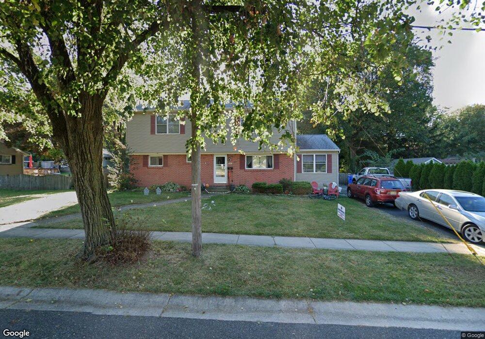 304 Zelley Ave, Moorestown, NJ 08057 - photo 1