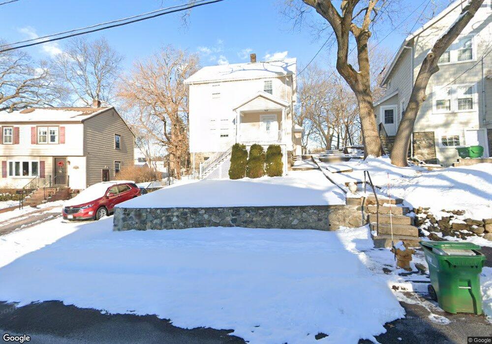 27 Hickory Ave, Medford, MA 02155 - photo 1