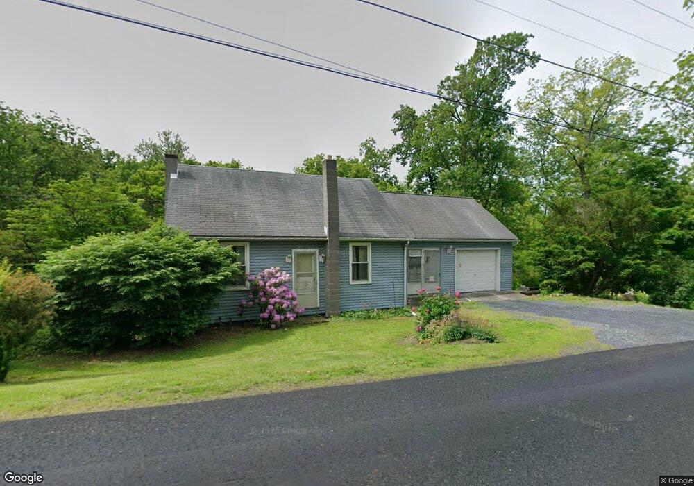 4960 Churchview Rd, Zionsville, PA 18092 - photo 1